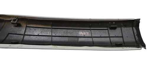98-03 Mercedes W208 CLK320 Front Right Side A Pillar Panel Trim Cover Oem