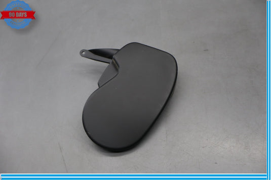 10-16 Porsche Panamera 970 Front Left Driver Seat Inner Recliner Cover Trim Oem