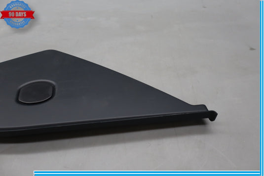 07-12 Land Rover Range Rover Front Left Dash Dashboard End Cap Cover Trim Oem