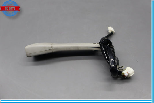 07-12 Lexus LS460 LS460L Front Right Side Seat Belt Seatbelt Buckle Oem