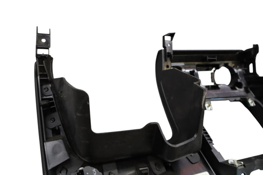 14-22 Maserati Ghibli Dashboard Lower Driver Side Knee Cover Panel Trim Oem