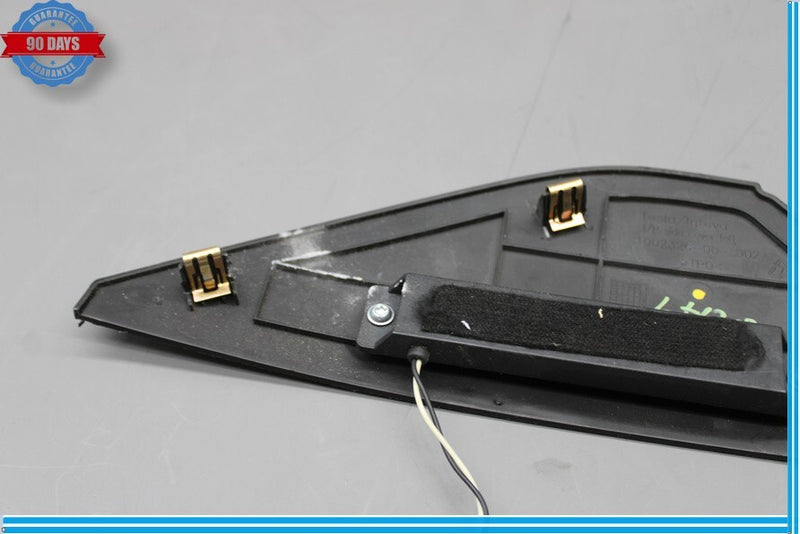 Load image into Gallery viewer, 12-19 Tesla Model S Left Driver Dashboard Cover Trim Panel 1002326-00-002 Oem
