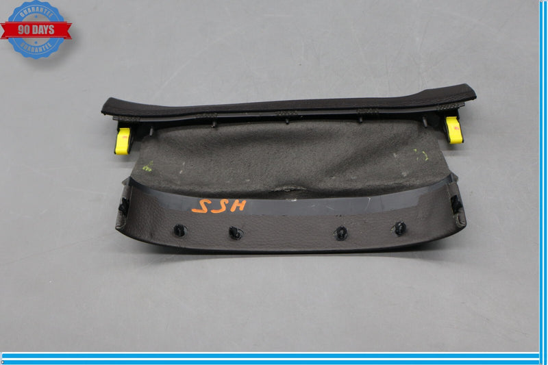 Load image into Gallery viewer, 15-19 Hyundai Genesis G80 Front Left Side Upper Shroud Steering Column Trim Oem
