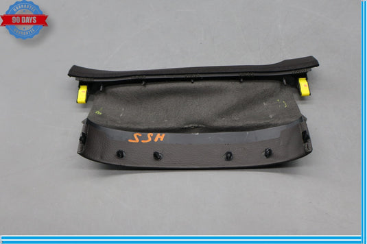 15-19 Hyundai Genesis G80 Front Left Side Upper Shroud Steering Column Trim Oem