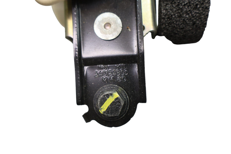 Load image into Gallery viewer, 09-14 Hyundai Genesis GLS Rear Left Side Seat Belt Seatbelt Retractor Oem
