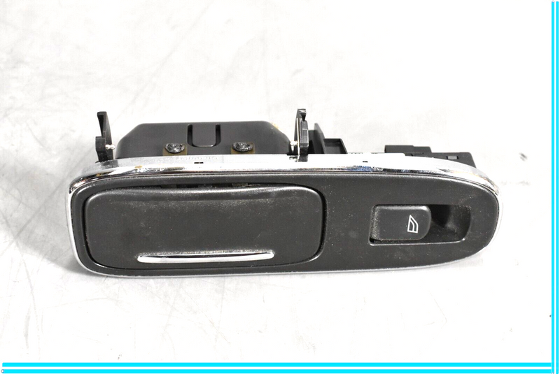 Load image into Gallery viewer, 04-09 Jaguar XJ8 XJR Rear Right Passenger Side Door Window Switch W/Ash Tray Oem
