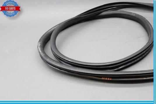 13-16 Mercedes GL450 GL550 Front Right Passenger Side Door Weather Strip Oem