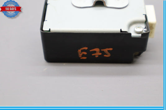 07-09 Lexus LS460 Smart Door Receiver Control Module Unit Oem