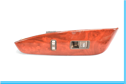 07-12 Lexus LS460 Front Right Passenger Side Door Window Regulator Switch Oem