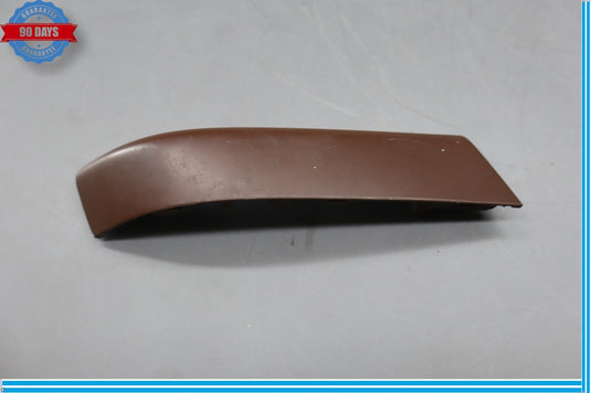 11-18 Volkswagen VW Touareg Front Left Door Panel Grab Handle Trim Oem