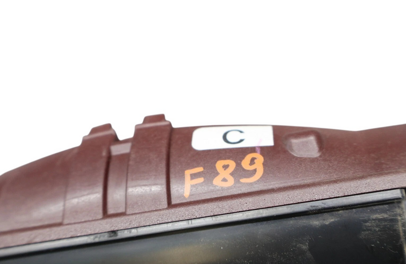 Load image into Gallery viewer, 07-09 Lexus LS460 LS460L Center Console Ash Tray Ashtray Lighter Holder Oem
