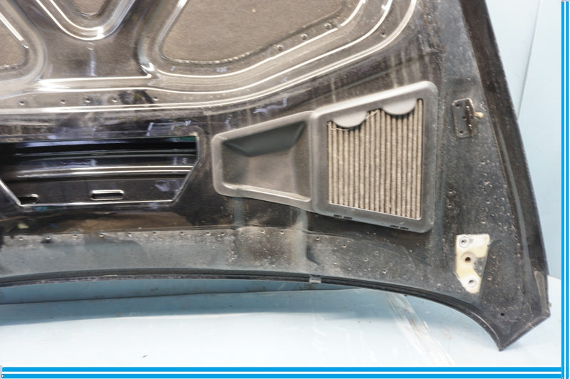Load image into Gallery viewer, 03-10 Bentley Continental Sedan Flying Spur Hood Bonnet Cover Panel Assembly Oem
