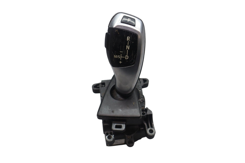 Load image into Gallery viewer, 12-18 BMW 228i 328i Floor Shifter Shift Transmission Gear Selector Assembly Oem
