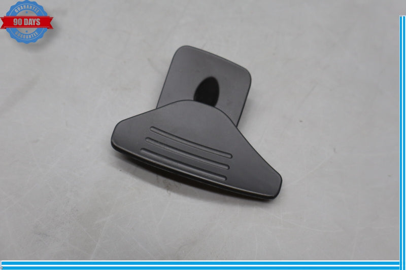 Load image into Gallery viewer, 10-19 Jaguar X351 XJ XJL Steering Left Side Shift Paddle Down Switch Black Oem
