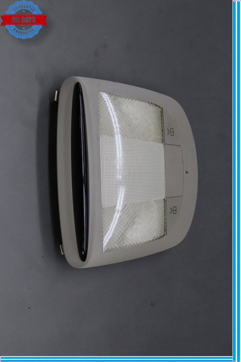 Load image into Gallery viewer, 13-19 Mercedes X166 GL450 GL550 Rear Overhead Dome Light Lamp Parking Sensor Oem
