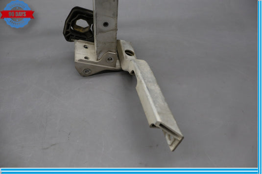 09-15 BMW 750i 740i Front Bumper Right Radiator Support Bar Bracket Oem