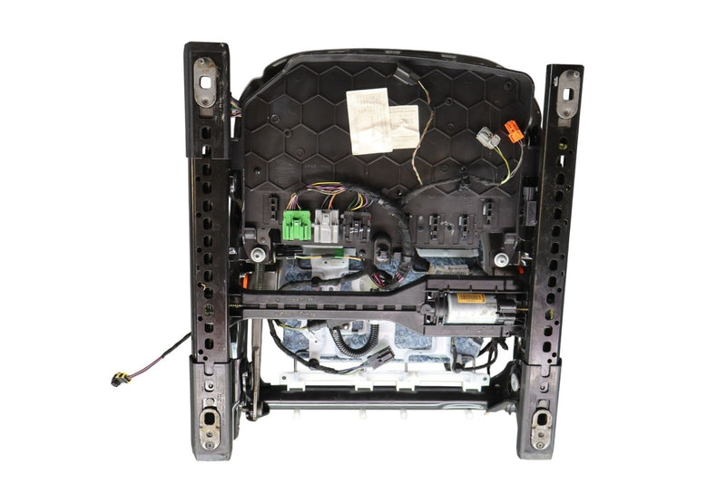 Load image into Gallery viewer, 16-23 Jaguar F-Pace Velar XF Front Right Side Lower Seat Track Frame Rail Oem
