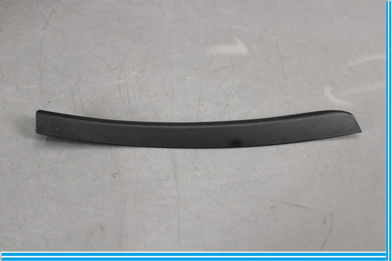 Load image into Gallery viewer, 09-15 BMW 750Li F01 F02 Rear Right Side Door Window Molding Trim Cover Oem
