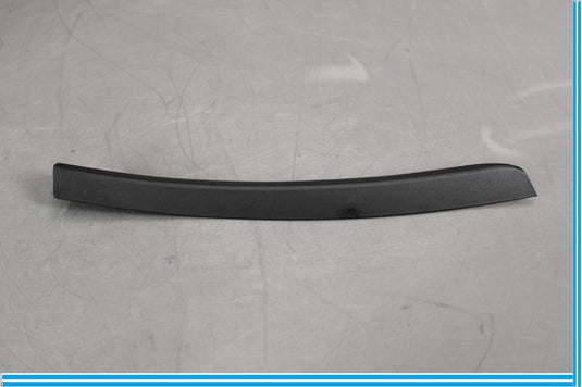 09-15 BMW 750Li F01 F02 Rear Right Side Door Window Molding Trim Cover Oem