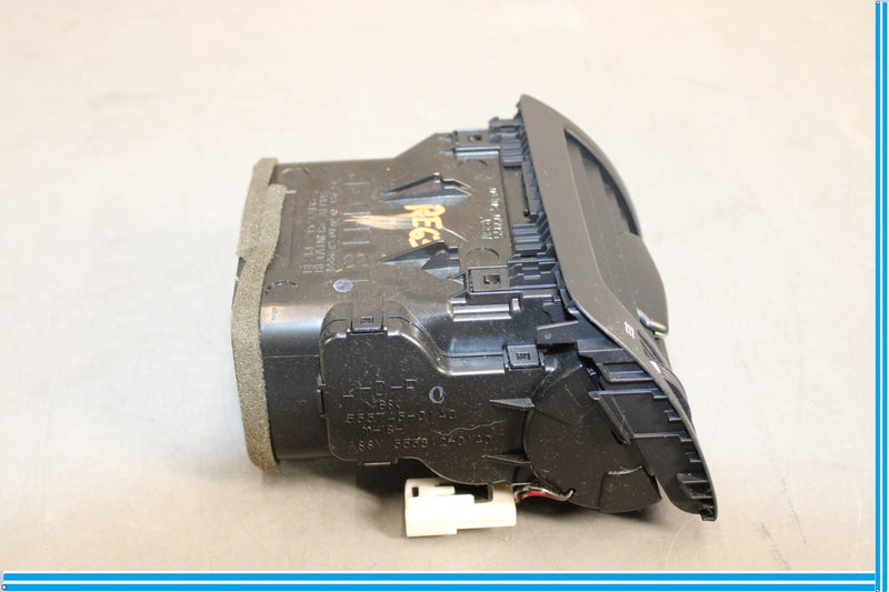 Load image into Gallery viewer, 07-12 Lexus LS460 LS600h Front Right Passenger Side Dash A/C Air Vent Grille Oem
