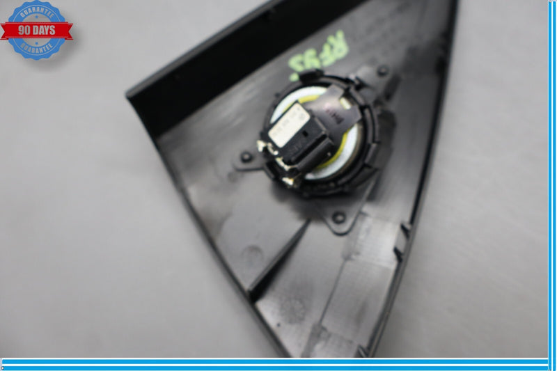 Load image into Gallery viewer, 08-14 Mercedes C250 C300 W204 Front Right Side Door Panel Tweeter Speaker Cover

