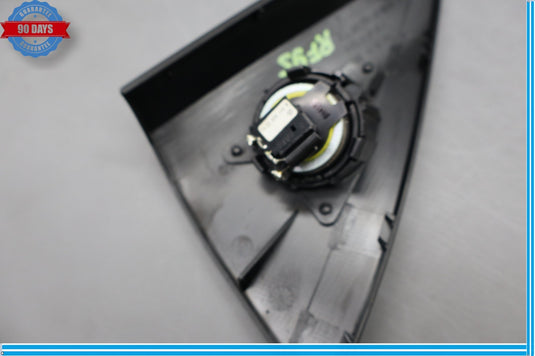 08-14 Mercedes C250 C300 W204 Front Right Side Door Panel Tweeter Speaker Cover