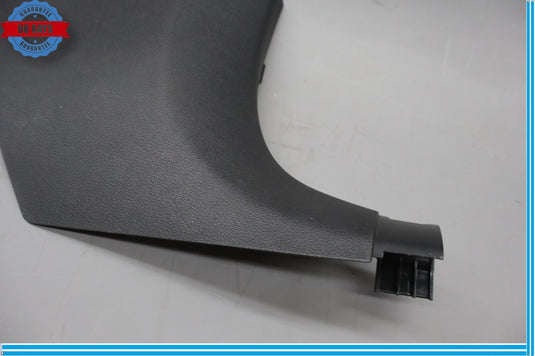 15-16 Hyundai Genesis Front Right Side Engine Upper Cover Shield Cowl Trim Oem