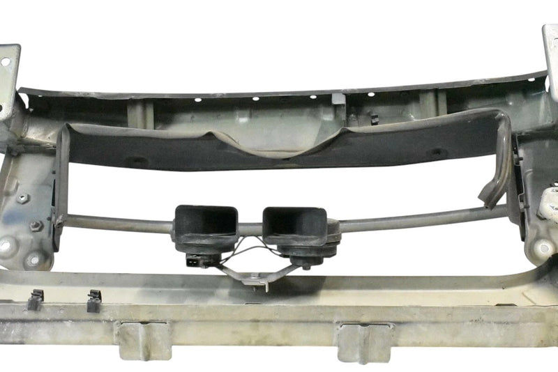 Load image into Gallery viewer, 03-08 Maserati Quattroporte Front Reinforcement Bar Mount Bracket Holder OEM
