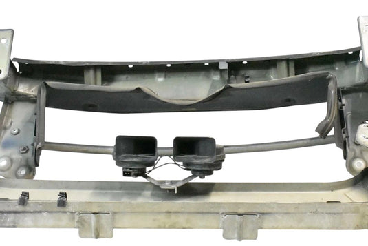 03-08 Maserati Quattroporte Front Reinforcement Bar Mount Bracket Holder OEM