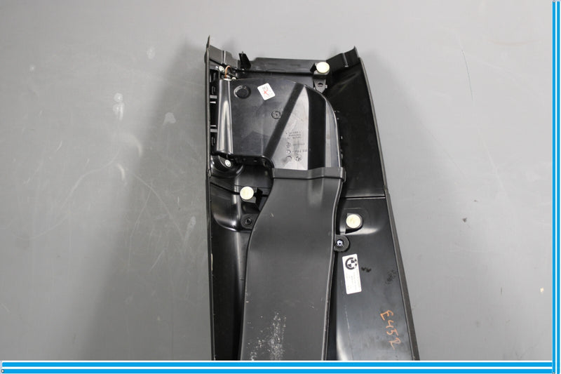 Load image into Gallery viewer, 09-15 BMW 750Li F01 F02 Right Passenger Side Lower B Pillar Trim Cover Panel Oem
