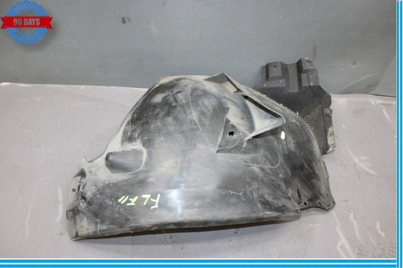 Load image into Gallery viewer, 03-12 Mercedes R230 SL550 SL500 Front Left Side Fender Liner Splash Shield Oem
