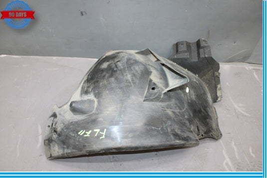 03-12 Mercedes R230 SL550 SL500 Front Left Side Fender Liner Splash Shield Oem