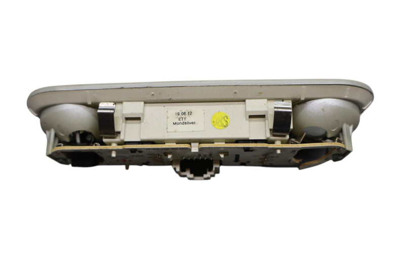 Load image into Gallery viewer, 12-18 Audi A6 A7 Quattro Rear Interior Overhead Dome Reading Light Lamp Oem
