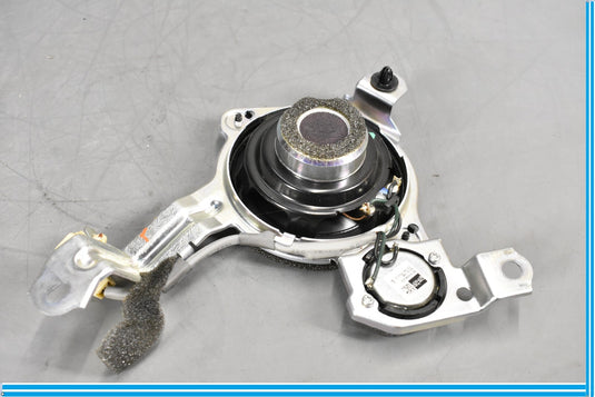 07-12 Lexus LS460 Rear Left Driver Side Mark Levinson C Pillar Speaker Oem