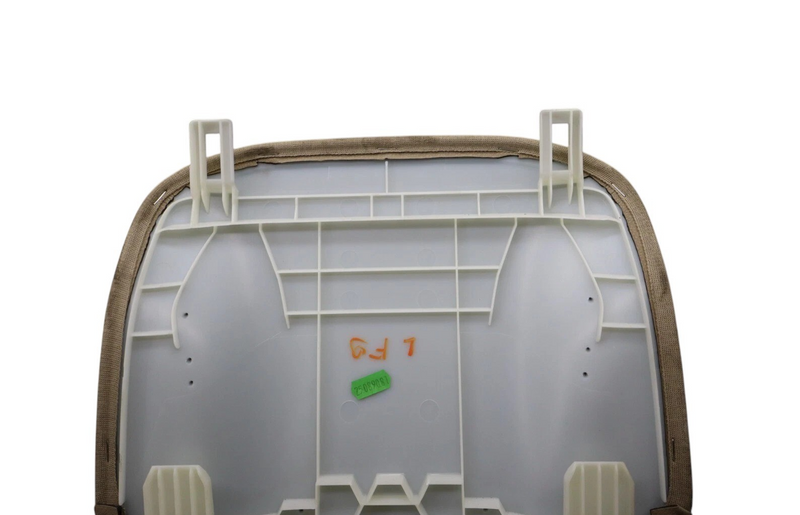 Load image into Gallery viewer, 10-18 Mercedes GLK350 GL350 Front Left Seat Back Cover Panel 2049100239 Oem
