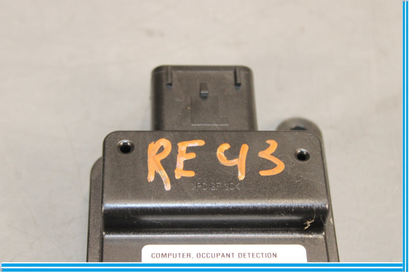 Load image into Gallery viewer, 07-09 Lexus LS460 Front Right Passenger Side Seat Occupant Sensor Module Oem
