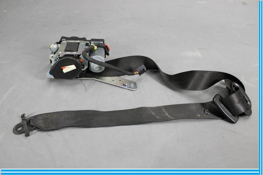 09-15 BMW 750Li F01 F02 Front Left Driver Side Seat Belt Seatbelt Retractor Oem