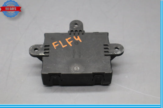 10-13 Jaguar XJ XJL X351 X351 Rear Right Side Door Control Module ECU Oem
