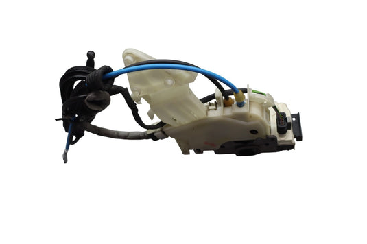 06-16 Mercedes W212 E350 E550 Rear Right Side Door Lock Latch Actuator Oem