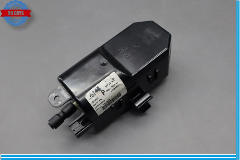 Load image into Gallery viewer, 10-13 Jaguar X351 XJ XJL Front Right Passenger Seat Lumbar Adjust Pump Oem
