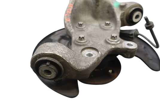 14-19 Mercedes W117 CLA250 Rear Right Side Spindle Knuckle Wheel Hub Bearing Oem