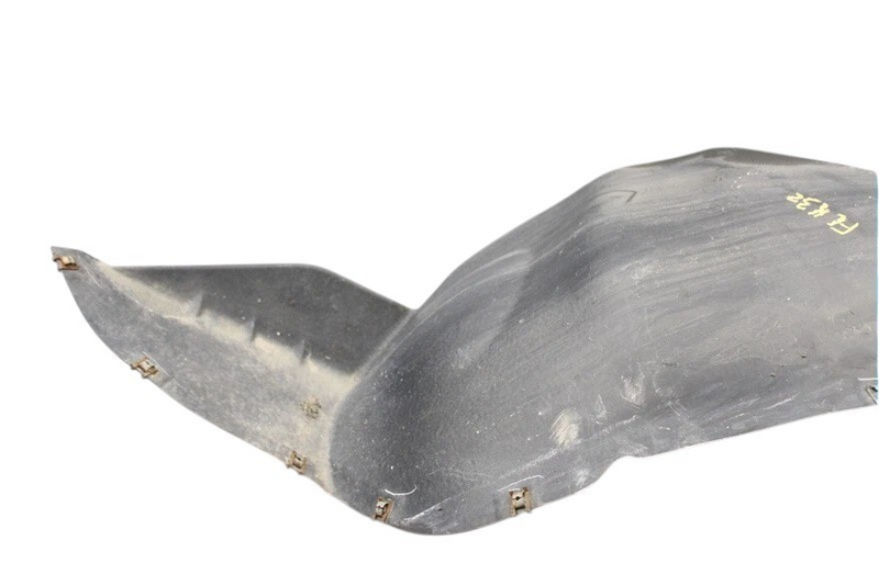 Load image into Gallery viewer, 02-05 Ford Thunderbird Front Right Side Inner Fender Liner Splash Guard Oem
