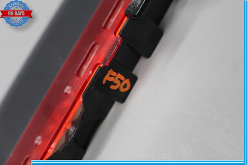 Load image into Gallery viewer, 09-15 BMW 750Li 750Li xDrive Rear High Mount 3rd Brake Stop Light Lamp Oem
