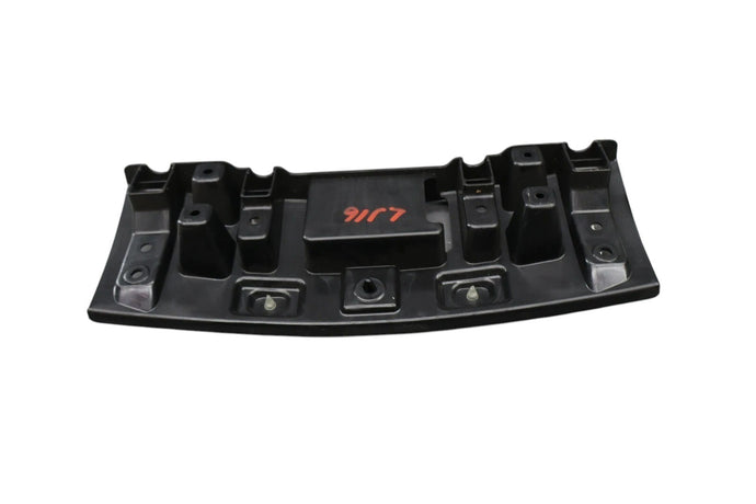 14-20 Maserati Ghibli M157 Levante Front Left Side Seat Guard Cover Support OEM