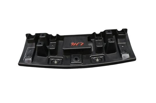 14-20 Maserati Ghibli M157 Levante Front Left Side Seat Guard Cover Support OEM