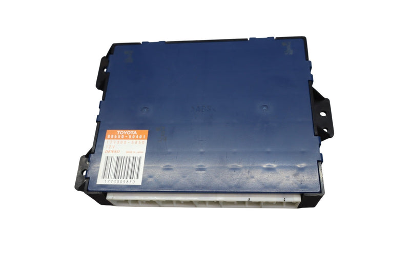 Load image into Gallery viewer, 01-03 Lexus LS430 Air Condition Amplifier Control Module 8865050401 Oem
