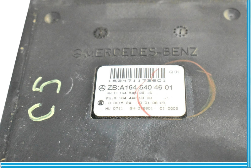 Load image into Gallery viewer, 06-13 Mercedes ML320 GL450 R350 Front SAM Control Module Unit 1645458532 OEM
