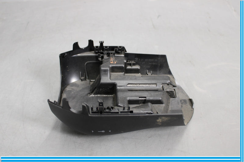 Load image into Gallery viewer, 12-18 BMW 320i 328i F30 Left Side Steering Column Bottom Cover Trim Oem
