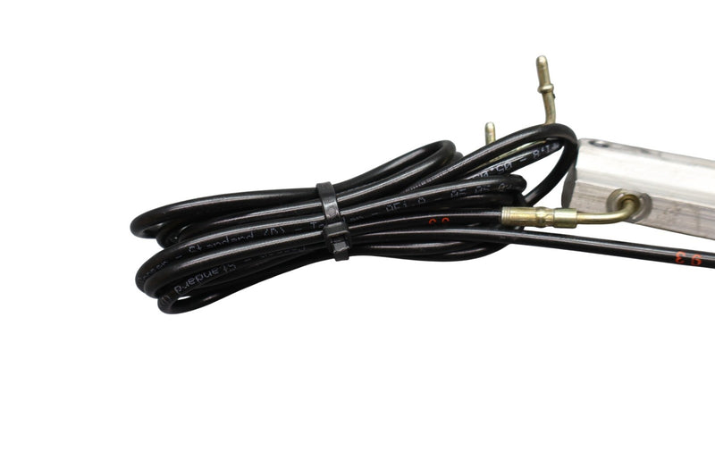 Load image into Gallery viewer, 03-12 Mercedes R230 SL500 Left Driver Convertible Roof Load Assist Cylinder Oem
