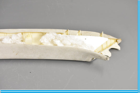 07-12 Lexus LS460 Front Left Driver Side Interior Trim Cover Panel A Pillar Oem